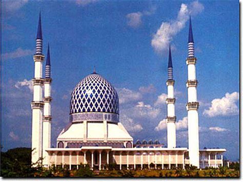 Amnan azan makkah di masjid negeri shah alam. Yati's Beauty & Health Soaps: Our Soaps in Masjid Negeri ...