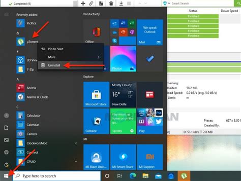5 Ways To Remove Or Uninstall Programs And Apps On Windows 10