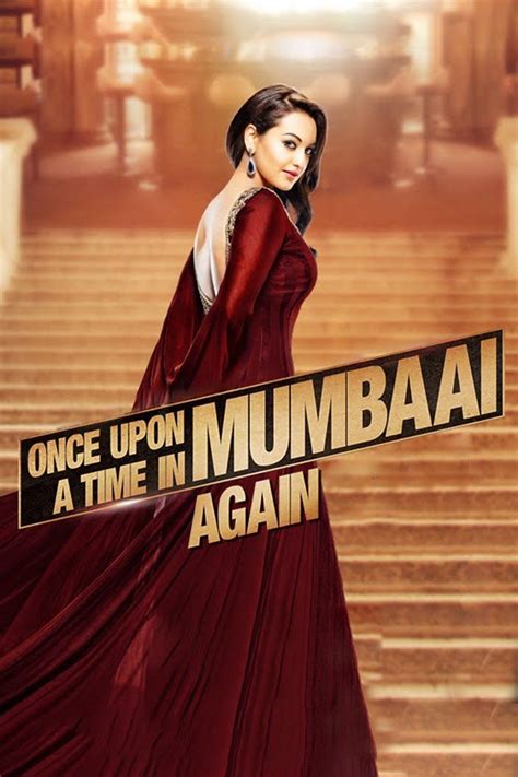 Once Upon A Time In Mumbai Dobaara Rotten Tomatoes