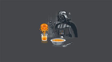 Funny Darth Vader Orange Juice Funny Star Wars Pictures Star Wars