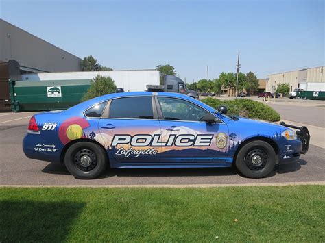 Police Car Graphics | Police Graphics | Ghost Graphics ...