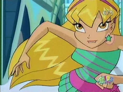 Stella Season 2 The Winx Club Photo 35998841 Fanpop