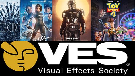 the 18th annual visual effects society awards nominations are out vfxexpress