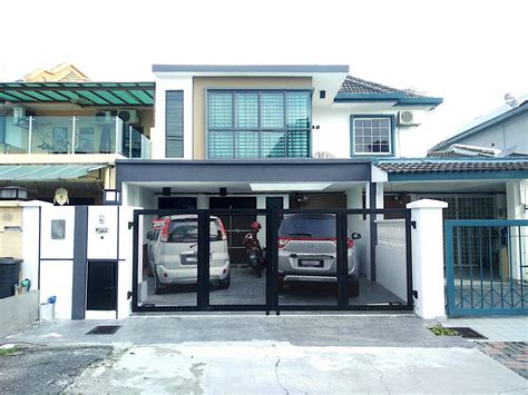 Understanding The Various Aspects Of Renovate Rumah And Home Renovation In Malaysia In
