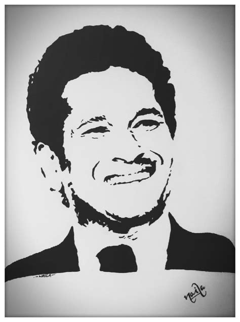 Sachin Stencil Boho Art Drawings Stencil Art Illusion