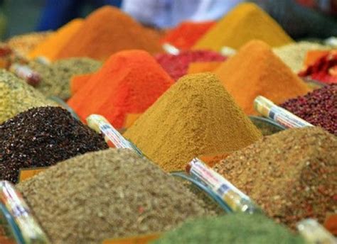 6 Moroccan Spices To Blaze A Trail Of Flavor In Your Kitchen Organic