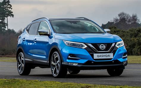 Research toyota harrier car prices, news and car parts. Comparison - Nissan Qashqai Black Edition 2017 - vs ...