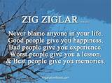 Photos of Zig Ziglar Quotes