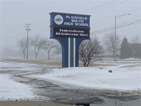 Long Weekend For Students & Staff At Plainfield District 202 - 1340 WJOL