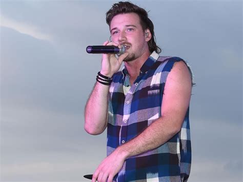 Play morgan wallen songs online for free or download morgan wallen mp3 and enjoy the online music collection of your favourite artists on wynk music. Morgan Wallen Stays True to His Small-Town Roots in New ...