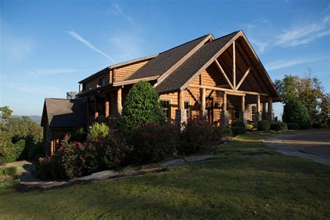 Dream Ranch Is Alabamas Premier Getaway Destination For Outdoor Lovers