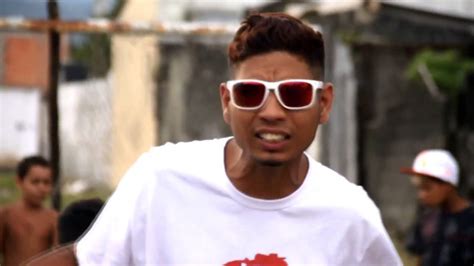 Mc Menor Da Rdc Part Mc Saulinho Tempo De CrianÇa Video Clipe Oficial