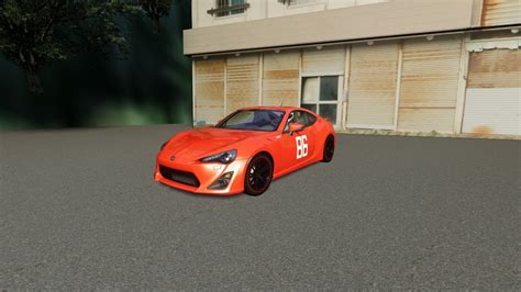 Assetto Corsa MF Ghost Toyota GT86 Nsuka Inner Loop YouTube