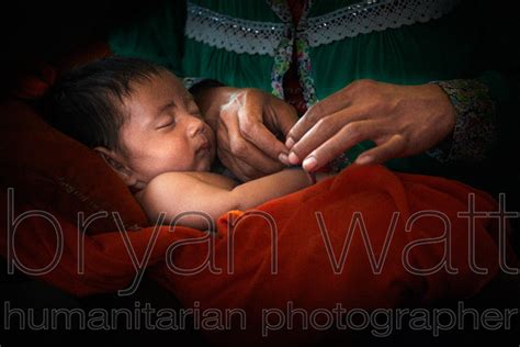 Bryan Watt Humanitarian Photographer Cambodia Photo