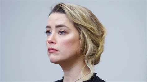 Amber Heard Expected To Take Stand This Week In Johnny Depp S Defamation Trial