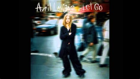 Avril Lavigne Complicated Audio Youtube
