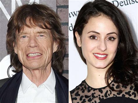 Mick Jagger Buys 2 Million Florida Mansion For Girlfriend Melanie
