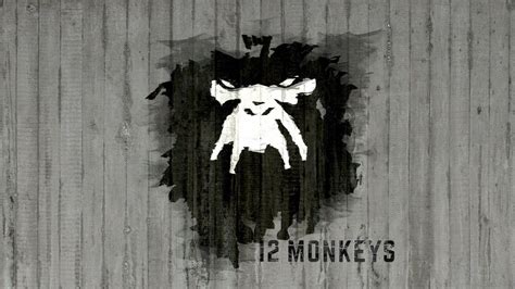 12 Monkeys Wallpapers Wallpaper Cave