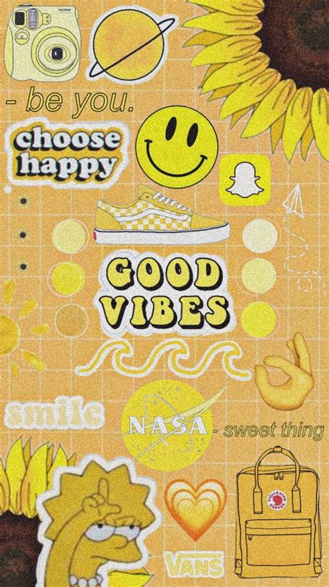 Yellow Vibes Wallpapers Top Free Yellow Vibes Backgrounds