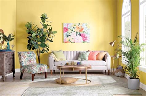 15 Colorful Living Room Ideas For Inspiration Design Swan