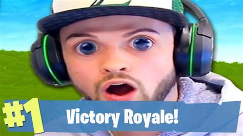 Richard tyler blevins (born june 5, 1991), better known by his online alias ninja, is an american video game streamer and professional gamer. Ali-A - The Fortnite God - YouTube