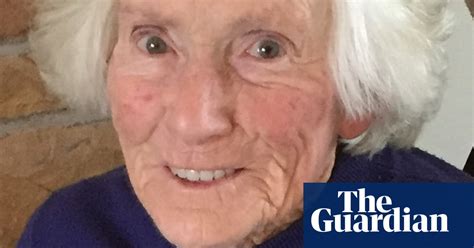 Connie Fahey Obituary Doctors The Guardian