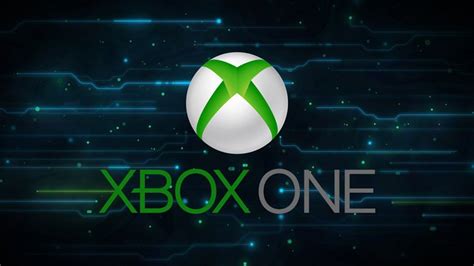 Xbox One Wallpapers For Console Wallpapersafari