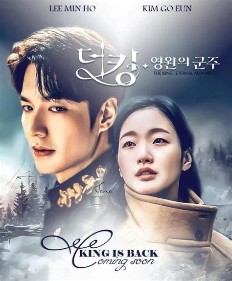 Eternal monarch official trailer 2020 | korean drama synopsis : DOWNLOAD The King: Eternal Monarch Season 1 Episode 14 ...