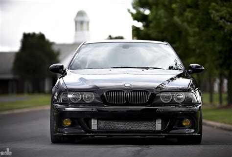 So, naturally, fans are excited. Modified E39 | Tuning
