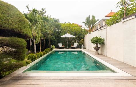 Batu Bolong Canggu Ba Indonesia Well Maintained Villa In A Popular Location Close To Batu