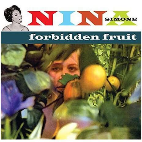 Forbidden Fruit The Official Home Of Nina Simone The High Priestess