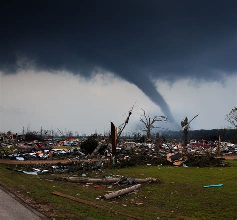 What You Need To Know When Filing A Tornado Damage Claim