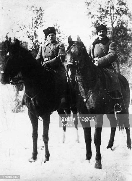 Soviet Cavalry Photos And Premium High Res Pictures Getty Images