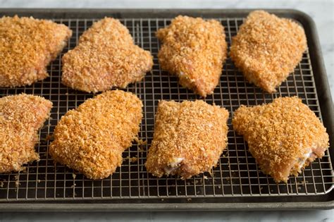 Our most trusted fried chicken with panko recipes. Oven Fried Chicken Recipe (Super Crispy & So Easy ...
