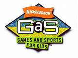 Pictures of Nickelodeon Gas Channel