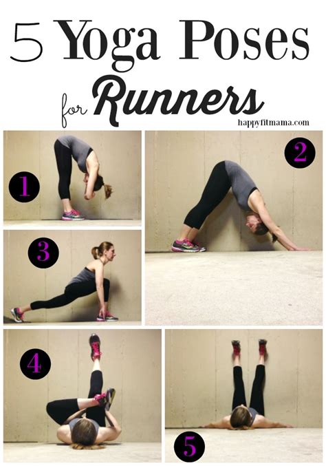 Stretches For Every Runner Wednesdayroundup