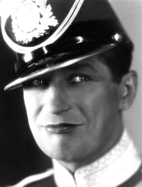 Maurice Chevalier In The Love Parade 1929 Vintage Movie Stars