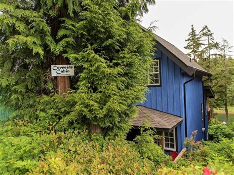 Ucluelet Cabins Your Perfect Stay In Vancouver Island Travel For