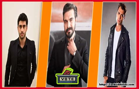 The Best Actors Turkish Tv Series January 2023 Turkishtvlife