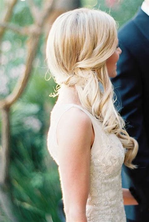 30 Best Ideas Of Wedding Hairstyles For Thin Hair Wedding Hairstyles