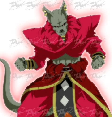 Dragon ball super chapter 28: God of Destruction - 5th Universe by Zanpakuto-Leader on DeviantArt