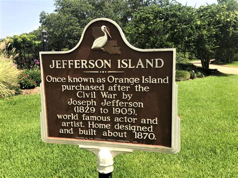 Jefferson Island , New Iberia, Louisiana | Louisiana history, Louisiana, New orleans louisiana