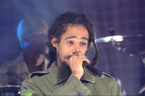 Damian Marley Announces New Album ‘stony Hill Due This Year Radio