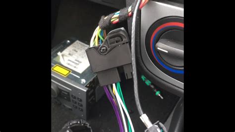 Was wondering if you guys could give me a wiring diagram for a. Stereo / Radio installation Vauxhall Corsa C Facelift - YouTube
