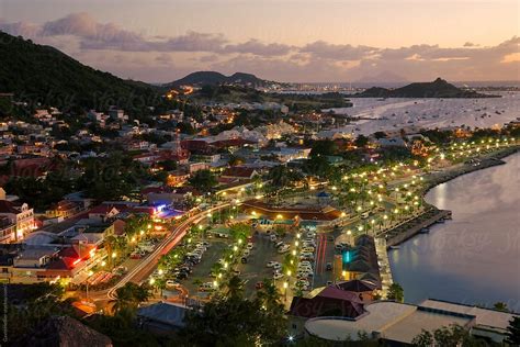 Antilles The Antilles Islands Tourist Destinations