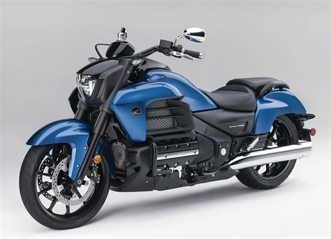 Including airbag model (59 pages). HONDA GL1800C Valkyrie specs - 2013, 2014 - autoevolution