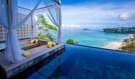 14 Best Hotels And Beach Resorts In Phuket Luxury 5 Star Boutique