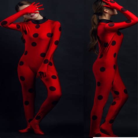 Online Buy Wholesale Ladybug Costume From China Ladybug Costume