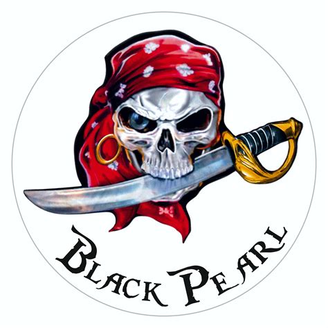 Share 156 Pirate Black Pearl Logo Super Hot Vn