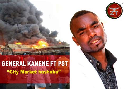 Download General Kanene Ft Pst City Market Bashoka